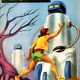 Illustration for article titled 20th Century Spanish Pulp Covers Are Possibly the Greatest in the World